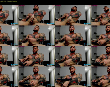dimitri_sullivan — 13 minute Chaturbate male cam capture, 720p, Jun 14, 2023