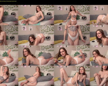 emma_ruby — 73 minute Chaturbate female cam capture, 720p, Jun 14, 2023