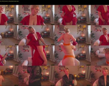 french_devotion — 93 minute Chaturbate female cam capture, 720p, Jun 14, 2023