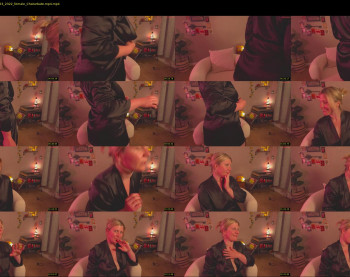 french_devotion — 3 minute Chaturbate female cam capture, 720p, Jun 14, 2023