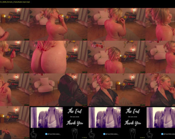 french_devotion — 22 minute Chaturbate female cam capture, 720p, Jun 15, 2023