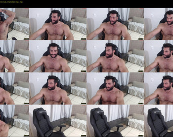 lordtroper — 13 minute Chaturbate male cam capture, 720p, Jun 14, 2023