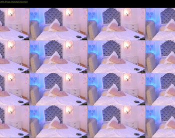 cherylloving_ — 21 minute Chaturbate female cam capture, 720p, Jun 15, 2023