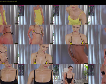 katrin_sweeft — 120 minute Chaturbate female cam capture, 720p, Jun 15, 2023