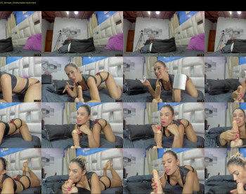 _mss_sofia — 44 minute Chaturbate female cam capture, 720p, Jun 16, 2023