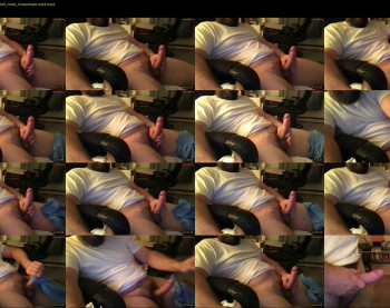 bigggbulge — 42 minute Chaturbate male cam capture, 480p, Jun 17, 2023