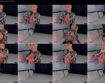 dee_nise — 21 minute Chaturbate female cam capture, 720p, Jun 17, 2023