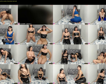 sofia_stonee1 — 121 minute Chaturbate female cam capture, 720p, Jun 18, 2023