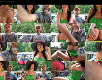 sofia3211 — 121 minute Chaturbate couple cam capture, 720p, Jun 18, 2023
