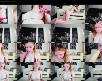 _littlemouse_ — 120 minute Chaturbate couple cam capture, 720p, Jun 19, 2023