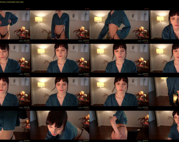 luna_ai — 21 minute Chaturbate female cam capture, 720p, Jun 19, 2023