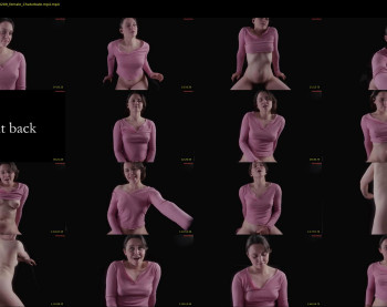 mindvoiding — 120 minute Chaturbate female cam capture, 720p, Jun 20, 2023