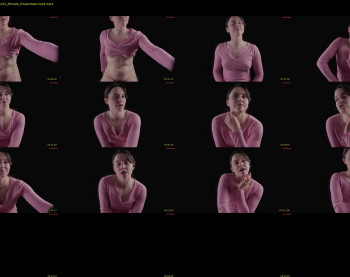 mindvoiding — 11 minute Chaturbate female cam capture, 720p, Jun 20, 2023