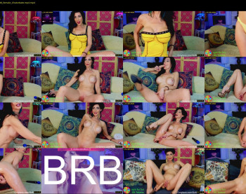 sofia3211 — 41 minute Chaturbate couple cam capture, 720p, Jun 20, 2023
