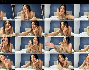 step__siblings — 11 minute Chaturbate couple cam capture, 720p, Jun 19, 2023