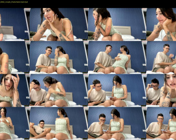 step__siblings — 12 minute Chaturbate couple cam capture, 720p, Jun 20, 2023
