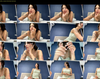step__siblings — 11 minute Chaturbate couple cam capture, 720p, Jun 20, 2023