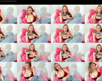 task_manager — 19 minute Chaturbate couple cam capture, 720p, Jun 19, 2023