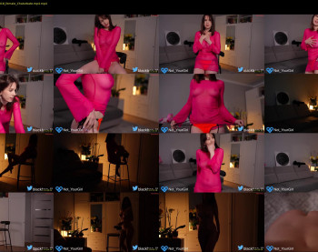 _blackbee_ — 121 minute Chaturbate female cam capture, 720p, Jun 21, 2023