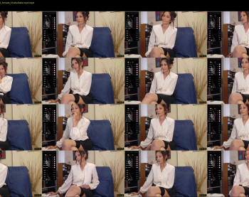 classdeb — 44 minute Chaturbate female cam capture, 720p, Jun 20, 2023
