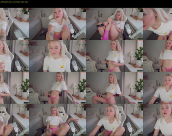 daddystrouble — 15 minute Chaturbate female cam capture, 720p, Jun 21, 2023