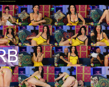 sofia3211 — 120 minute Chaturbate couple cam capture, 720p, Jun 20, 2023