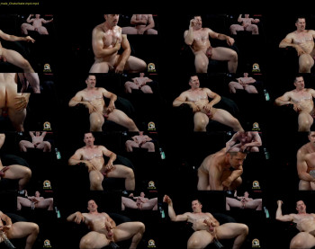 thickjer — 23 minute Chaturbate male cam capture, 720p, Jun 21, 2023