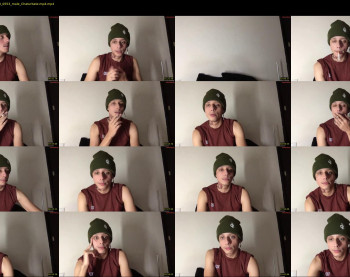 twinksguys360 — 13 minute Chaturbate male cam capture, 720p, Jun 21, 2023