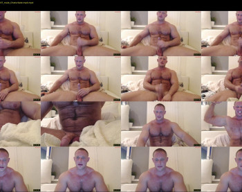 andry_dick — 12 minute Chaturbate male cam capture, 720p, Jun 22, 2023