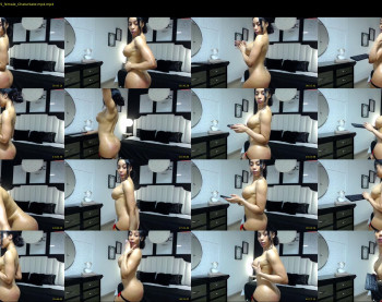 cingirlhot — 47 minute Chaturbate female cam capture, 720p, Jun 22, 2023