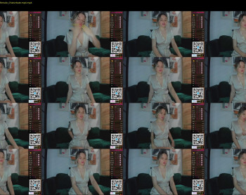corni__ — 5 minute Chaturbate female cam capture, 720p, Jun 22, 2023