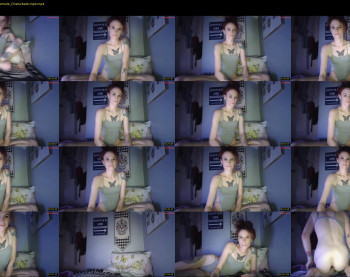 cu2sly — 10 minute Chaturbate female cam capture, 480p, Jun 21, 2023