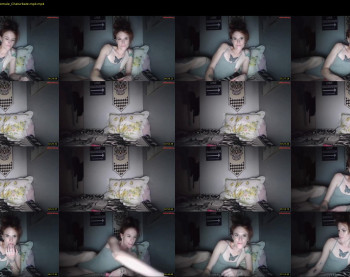 cu2sly — 9 minute Chaturbate female cam capture, 480p, Jun 21, 2023