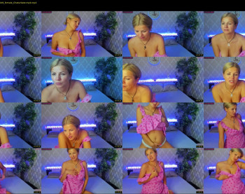 daisydavis_ — 20 minute Chaturbate female cam capture, 720p, Jun 21, 2023