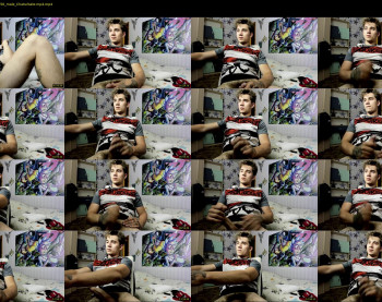 daniel_like — 17 minute Chaturbate male cam capture, 720p, Jun 21, 2023