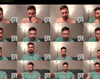 dickjulian — 20 minute Chaturbate male cam capture, 720p, Jun 21, 2023