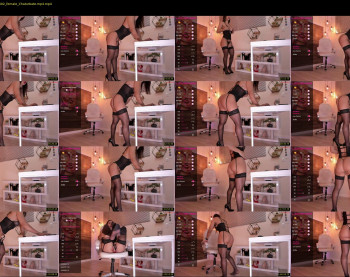 ella_pridee — 120 minute Chaturbate female cam capture, 720p, Jun 21, 2023