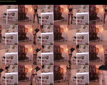 ella_pridee — 120 minute Chaturbate female cam capture, 720p, Jun 21, 2023