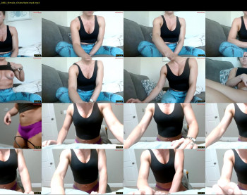 everleighmae — 37 minute Chaturbate female cam capture, 480p, Jun 21, 2023