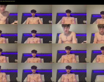 experttease — 21 minute Chaturbate male cam capture, 720p, Jun 21, 2023