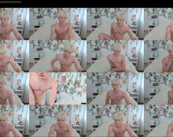 fixsicki — 35 minute Chaturbate male cam capture, 720p, Jun 21, 2023