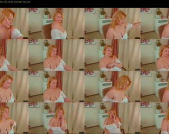 florencebigsizebb — 21 minute Chaturbate female cam capture, 720p, Jun 21, 2023