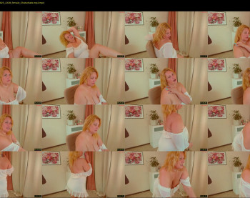 florencebigsizebb — 19 minute Chaturbate female cam capture, 720p, Jun 21, 2023