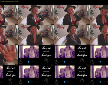 french_devotion — 10 minute Chaturbate female cam capture, 720p, Jun 21, 2023