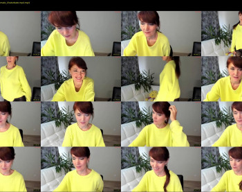 fritha — 33 minute Chaturbate female cam capture, 720p, Jun 21, 2023