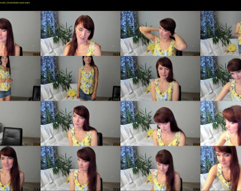 fritha — 34 minute Chaturbate female cam capture, 720p, Jun 21, 2023