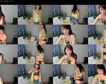 fritha — 34 minute Chaturbate female cam capture, 720p, Jun 22, 2023
