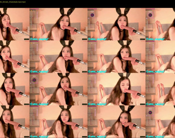 graceholly — 29 minute Chaturbate female cam capture, 720p, Jun 22, 2023