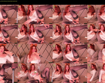 haileybaileybb — 120 minute Chaturbate female cam capture, 720p, Jun 21, 2023