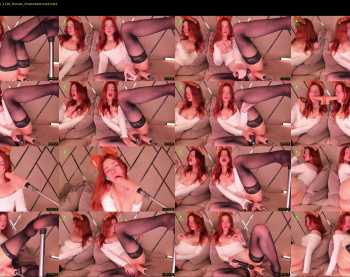 haileybaileybb — 120 minute Chaturbate female cam capture, 720p, Jun 21, 2023